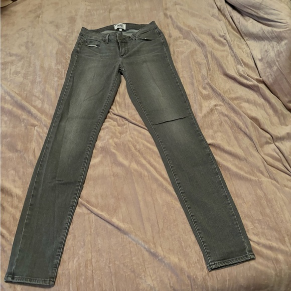 Paige great jeans size 27 - Picture 1 of 2